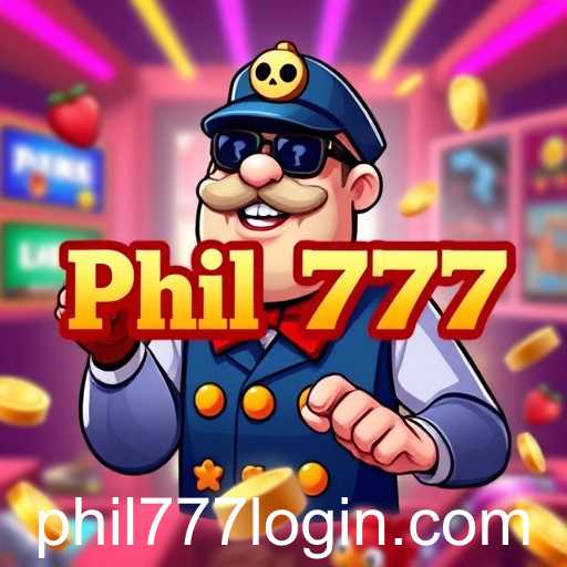 Phil 777 Slot: A Digital Casino Revolution