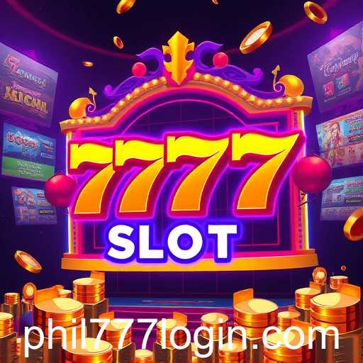 The Rise of Phil 777 Slot and Online Gaming in 2025