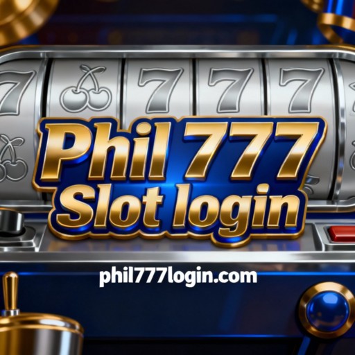 Phil 777 Slot login